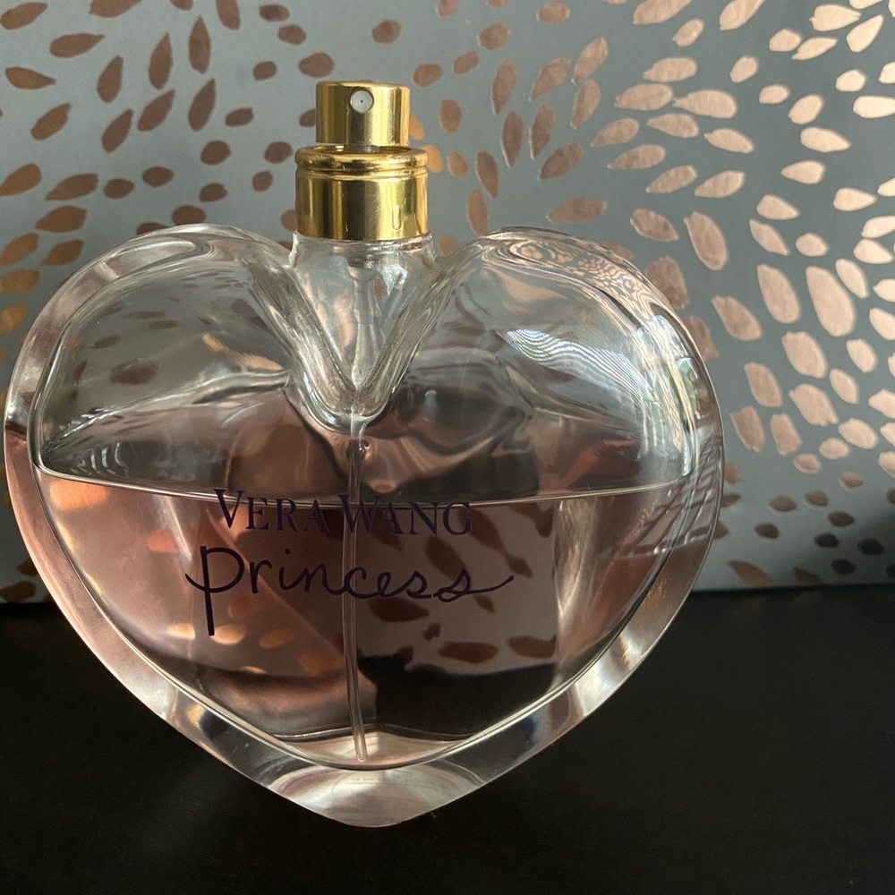 Vera Wang Princess 3.4oz